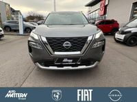 Neu Nissan X-Trail Tekna+ 163 PS (119 kW) 2026 Grau SUV