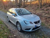 gebraucht Seat Ibiza ST 1.6 TDI 77kW Style Style