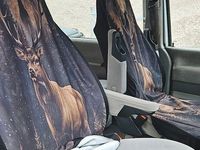 Gebraucht VW T4 151 PS (111 kW) 2001 Silber Van