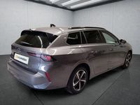 Gebraucht Opel Astra 110 PS (80 kW) 2025 Grau Kombi