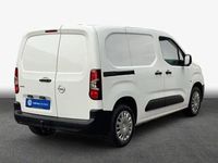 Second-hand Opel Combo Selection 76 CP (55 kW) 2020 Alb Monovolum