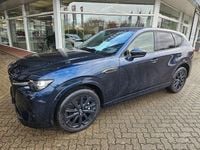 Neu Mazda CX-60 Homura-Line 254 PS (186 kW) 2025 SUV