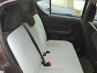 Gebraucht Toyota Prius 133 PS (97 kW) 2016 Grau Kleinwagen