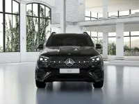 Gebraucht Mercedes GLE450 AMG AMG 367 PS (269 kW) 2026 Obsidianschwarz lack SUV