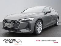 Używany Audi A5 Performance 299 KM (219 kW) 2026 Szary Kombi