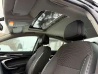 Gebraucht Opel Insignia 243 PS (178 kW) 2002