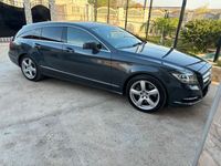 gebraucht Mercedes CLS350 