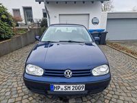 Gebraucht VW Golf IV Basis 75 PS (55 kW) 2000 Limousine