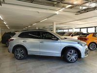 Neu VW Tiguan R-line 150 PS (110 kW) 2026 Oystersilvermetallic SUV