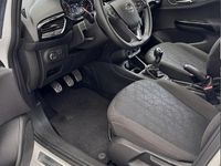 Gebraucht Opel Corsa Edition 90 PS (66 kW) 2019 Weiß Kleinwagen