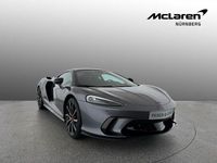Gebraucht McLaren GTS 635 PS (467 kW) 2025 Grau Coupé