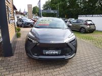 Neu Toyota C-HR 140 PS (102 kW) 2025 Grau SUV