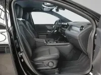 Gebraucht Mercedes GLA200 163 PS (119 kW) 2024 Unilack nachtschwarz SUV