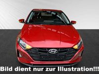 gebraucht Hyundai i20 FL 1.2 MPi Life