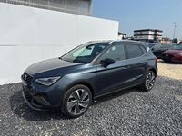 Neu Seat Arona FR 116 PS (85 kW) 2025 Magent grau dach schwarz s9e7 SUV