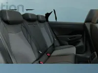 Neu VW T-Roc 150 PS (110 kW) 2026 Blau SUV