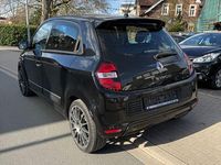 Gebraucht Renault Twingo Dynamique 71 PS (52 kW) 2015 Schwarz Kleinwagen