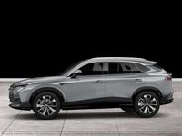 Gebraucht MG HS Luxury 272 PS (200 kW) 2025 Hampstead grey SUV