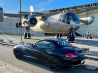 gebraucht BMW Z4 Z4sDrive20i