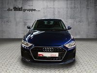 gebraucht Audi A1 Sportback advanced 25 TFSI Schaltgetriebe