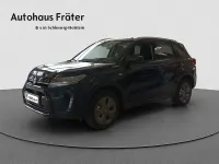 Neu Suzuki Vitara Comfort 110 PS (80 kW) 2026 Blau SUV