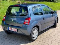 gebraucht Renault Twingo 1,2 16V Authentique erst 54tkm+Klima+ZV!