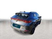 Gebraucht Cupra Formentor 150 PS (110 kW) 2024 Grau SUV