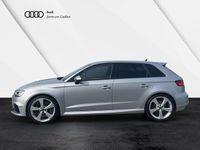 gebraucht Audi RS3 Sportback RS 3 Sportback2.5 TFSI quattro Black Navi LED ...