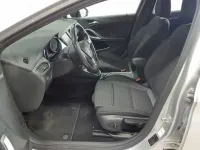 Gebraucht Opel Astra Edition 110 PS (80 kW) 2022 Argonsilber metallic Kleinwagen