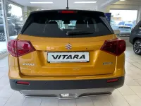 Gebraucht Suzuki Vitara 129 PS (94 kW) 2026 Gelb SUV