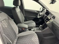 gebraucht VW Tiguan 1.4 TSI eHybrid DSG R-Line Business
