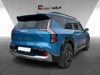 gebraucht Kia EV9 4WD GT-line Launch Edition 99kwh Relax