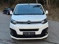Second-hand Citroën Jumpy 150 CP (110 kW) 2021 Alb Monovolum