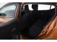 Gebraucht Dacia Sandero Comfort 91 PS (66 kW) 2022 Orange Limousine