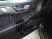 Gebraucht Ford Kuga Titanium X 190 PS (139 kW) 2022 Magneticgrau (metallic) (metallic) SUV