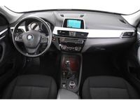 gebraucht BMW X1 sDrive 16d*1.Hand*Navi*EHK*AHK*Park ass.*