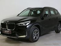 Gebraucht BMW X1 150 PS (110 kW) 2024 Schwarz SUV