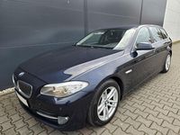 Gebraucht BMW 530 Performance 258 PS (189 kW) 2012 Blau Kombi