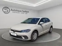 Neu VW Polo Trendline 80 PS (58 kW) 2026 Grau Kleinwagen
