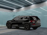 gebraucht Skoda Kodiaq 2.0 TSI Style 4x4 DSG AHK ACC Navi Leder RFK Standhzg.