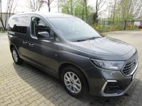 gebraucht Ford Tourneo Connect Titanium 1.5 EcoBoost EU6d Navi Soundsystem LED Mehrzonenklima Kom-paket