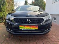 Gebraucht DS Automobiles DS4 165 PS (121 kW) 2017 Schwarz Limousine