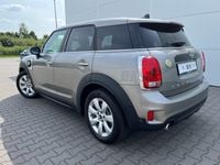Usata Mini Cooper S Countryman 192 CV (141 kW) 2019 Argento SUV