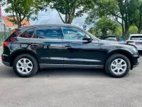 Gebraucht Audi Q5 Sport 190 PS (139 kW) 2016 Schwarz SUV