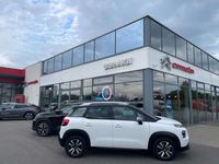 gebraucht Citroën C3 Aircross C3 Aircross PureTch 110 EAT6 Shine