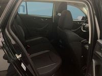 Gebraucht Skoda Scala 150 PS (110 kW) 2025 Schwarz Kleinwagen