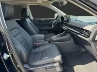 Gebraucht Honda CR-V Advance 2025 Schwarz SUV