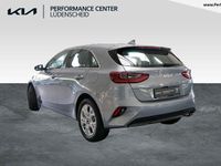 Gebraucht Kia Ceed Comfort 140 PS (102 kW) 2025 Silber Kleinwagen