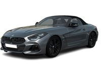 Neu BMW Z4 Sport Line 197 PS (144 kW) 2026 Grau Cabrio