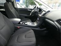 Gebraucht Ford S-MAX S 2020 Grau Van / Kleinbus